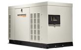 Generac Standby Generator, 22kW | 1980rpm | SCAQMD Compliant